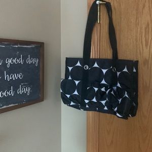 Thirty one tote